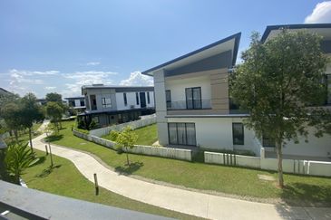 Cheria Residences, Tropicana Aman