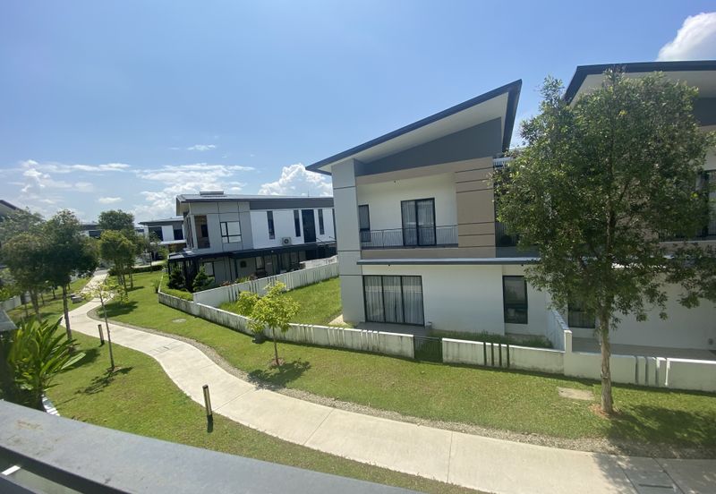 Cheria Residences, Tropicana Aman