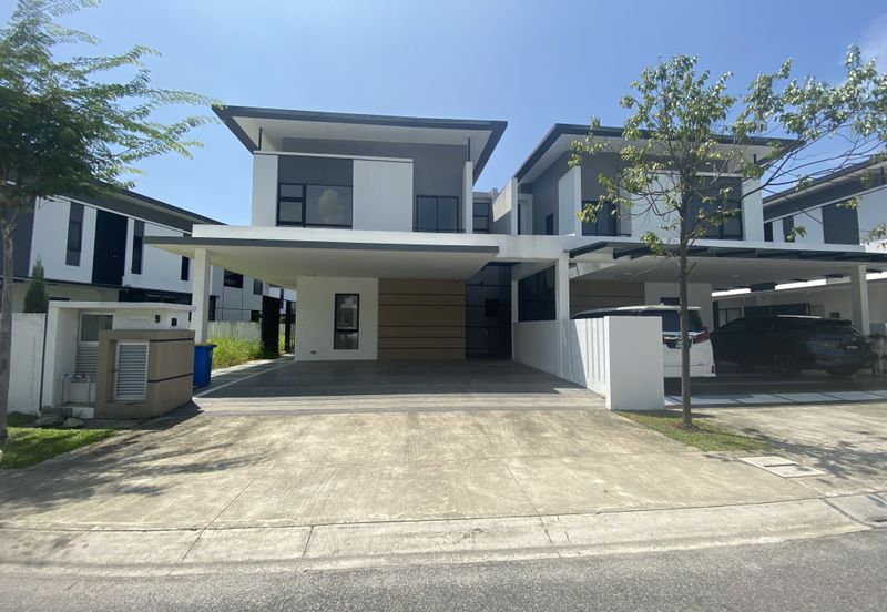 Cheria Residences, Tropicana Aman