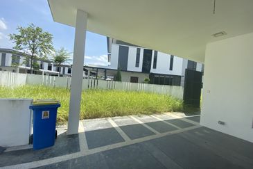 Cheria Residences, Tropicana Aman