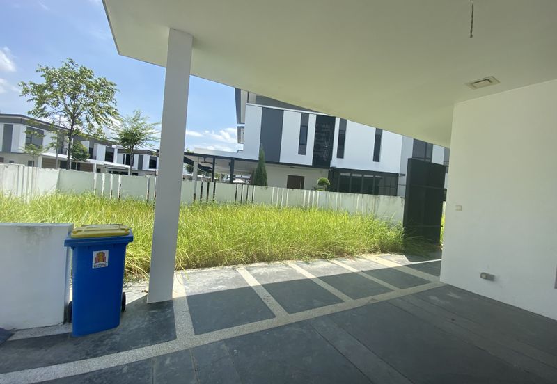 Cheria Residences, Tropicana Aman