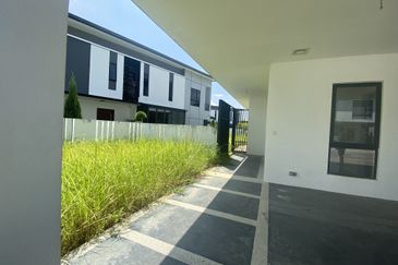 Cheria Residences, Tropicana Aman