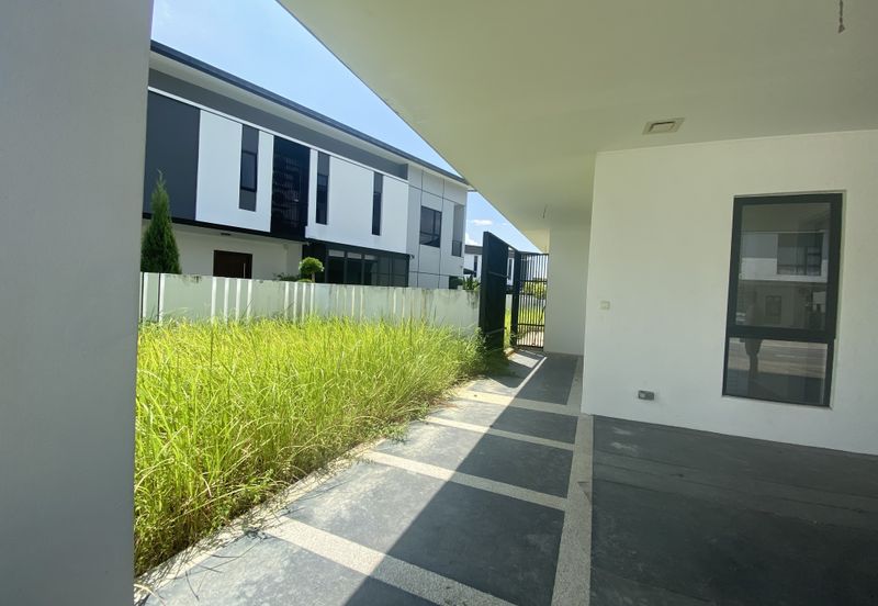 Cheria Residences, Tropicana Aman