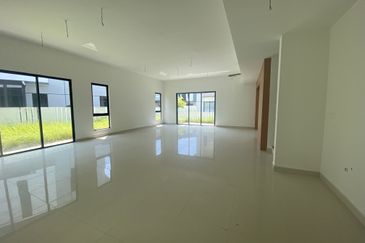 Cheria Residences, Tropicana Aman