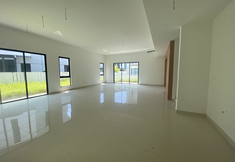 Cheria Residences, Tropicana Aman