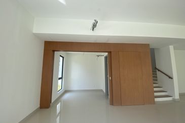 Cheria Residences, Tropicana Aman