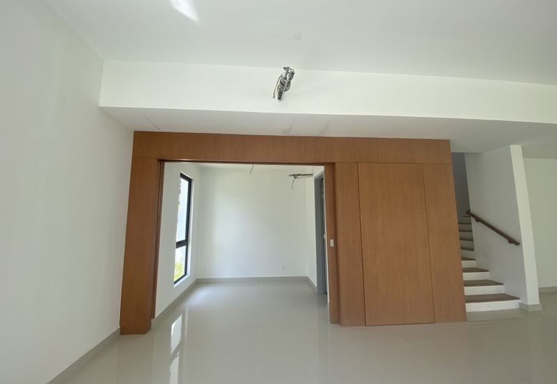 Cheria Residences, Tropicana Aman