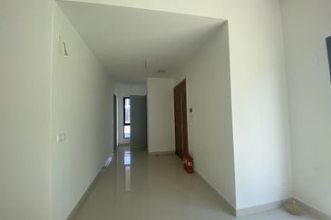 Cheria Residences, Tropicana Aman