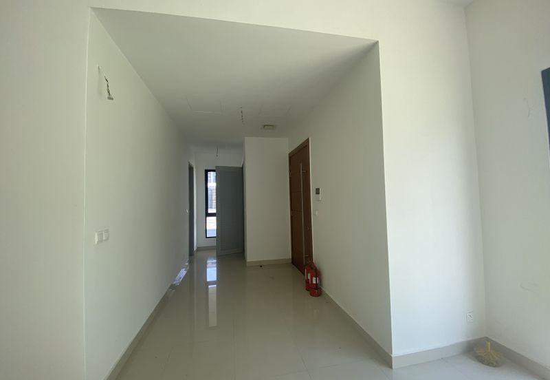 Cheria Residences, Tropicana Aman