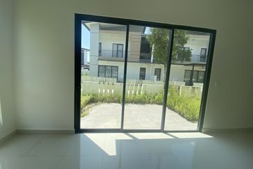 Cheria Residences, Tropicana Aman