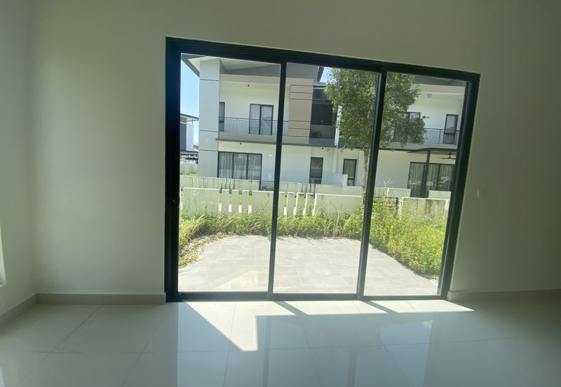 Cheria Residences, Tropicana Aman