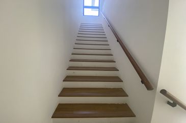 Cheria Residences, Tropicana Aman