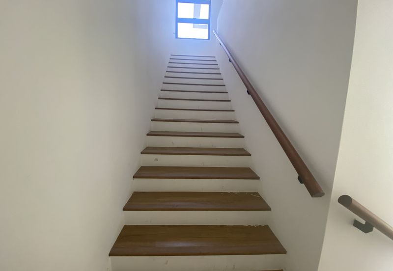 Cheria Residences, Tropicana Aman