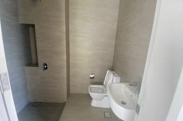 Cheria Residences, Tropicana Aman