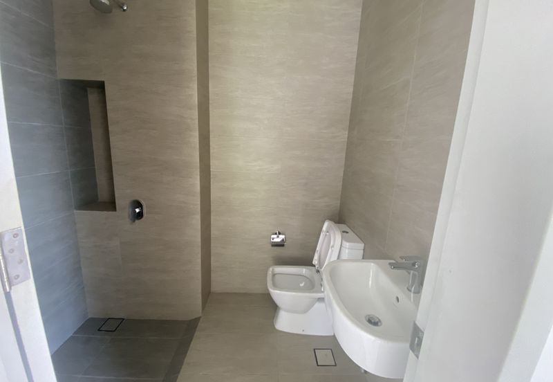 Cheria Residences, Tropicana Aman