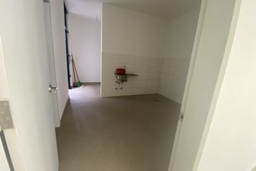 Cheria Residences, Tropicana Aman