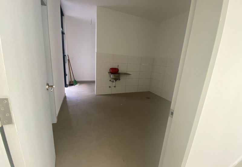 Cheria Residences, Tropicana Aman