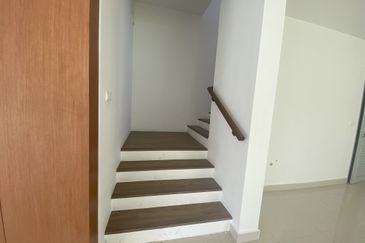 Cheria Residences, Tropicana Aman