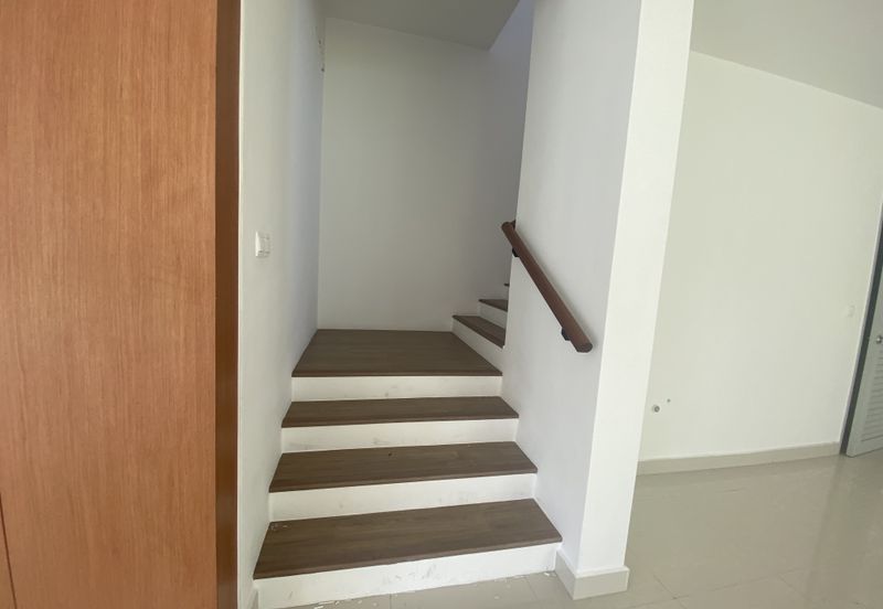 Cheria Residences, Tropicana Aman