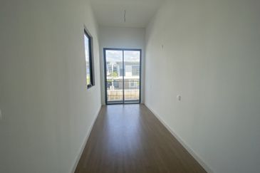 Cheria Residences, Tropicana Aman