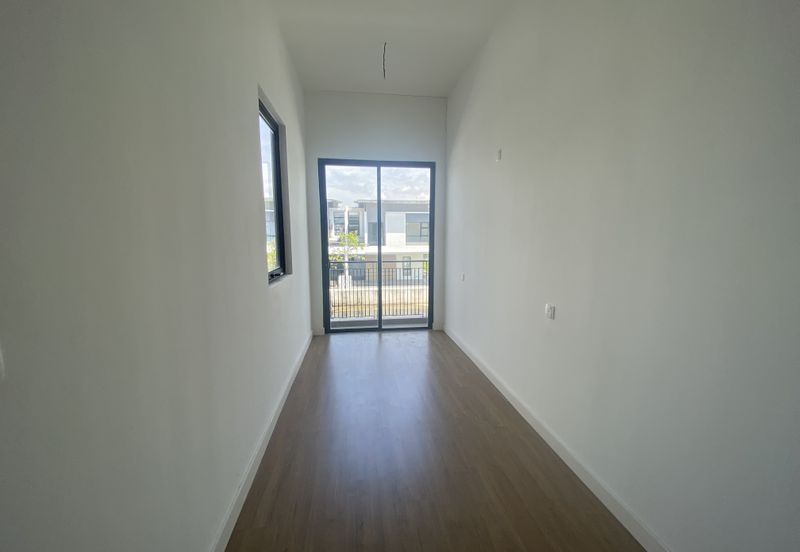 Cheria Residences, Tropicana Aman