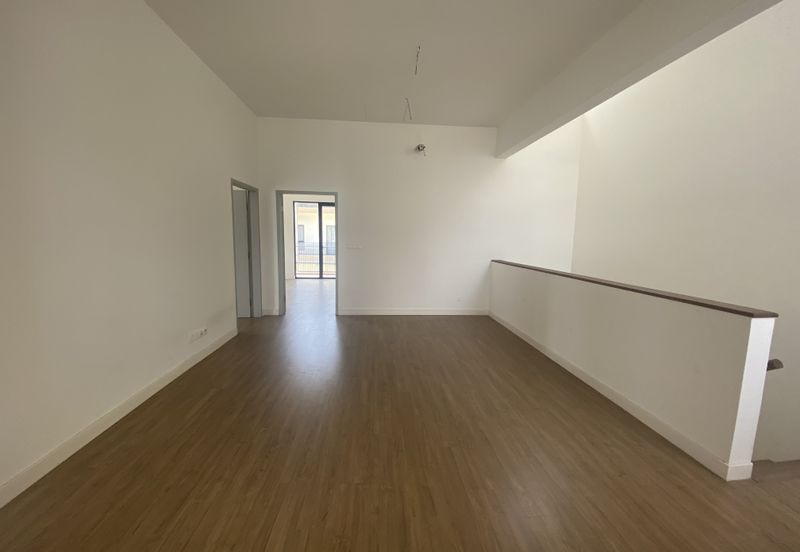 Cheria Residences, Tropicana Aman