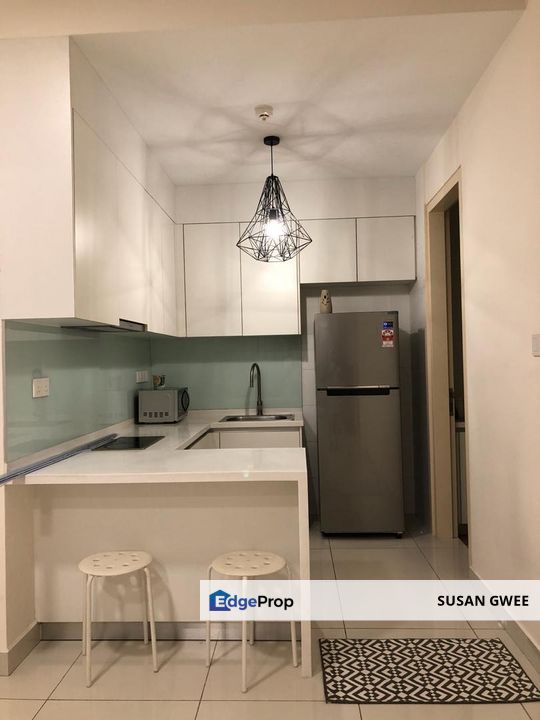 Isola Subang Jaya For Sale , Selangor, Subang Jaya