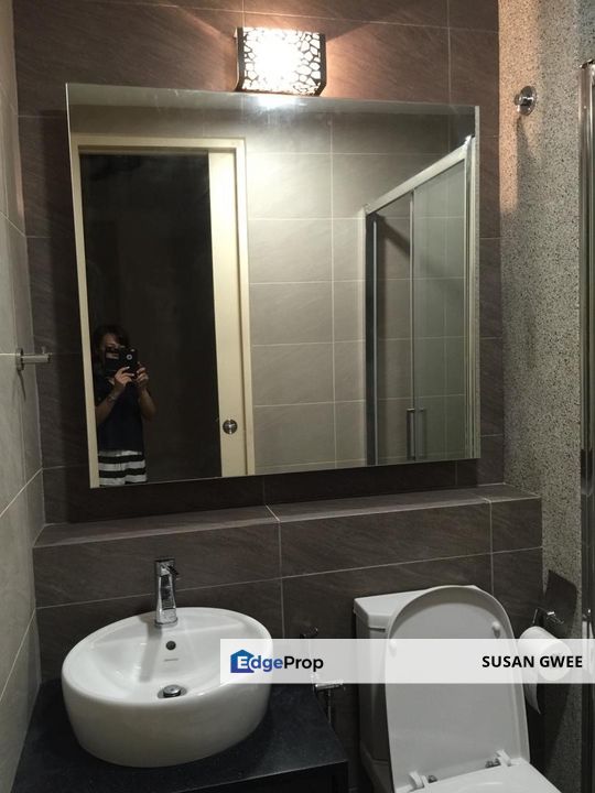 Isola Subang Jaya For Sale , Selangor, Subang Jaya