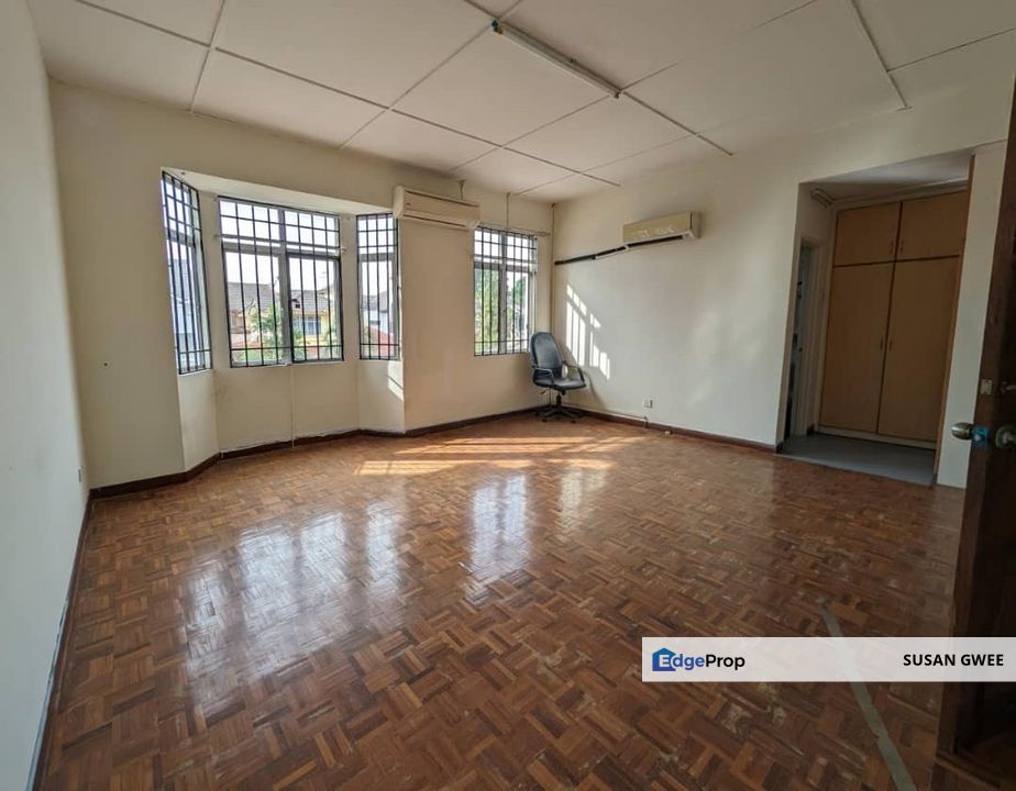 Oncidium Heights 2 storey terrace  house  For Sale, Selangor, Kota Kemuning