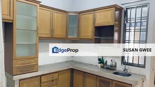 Kemuning Bayu Residence Kemuning Utama For Sale , Selangor, Shah Alam