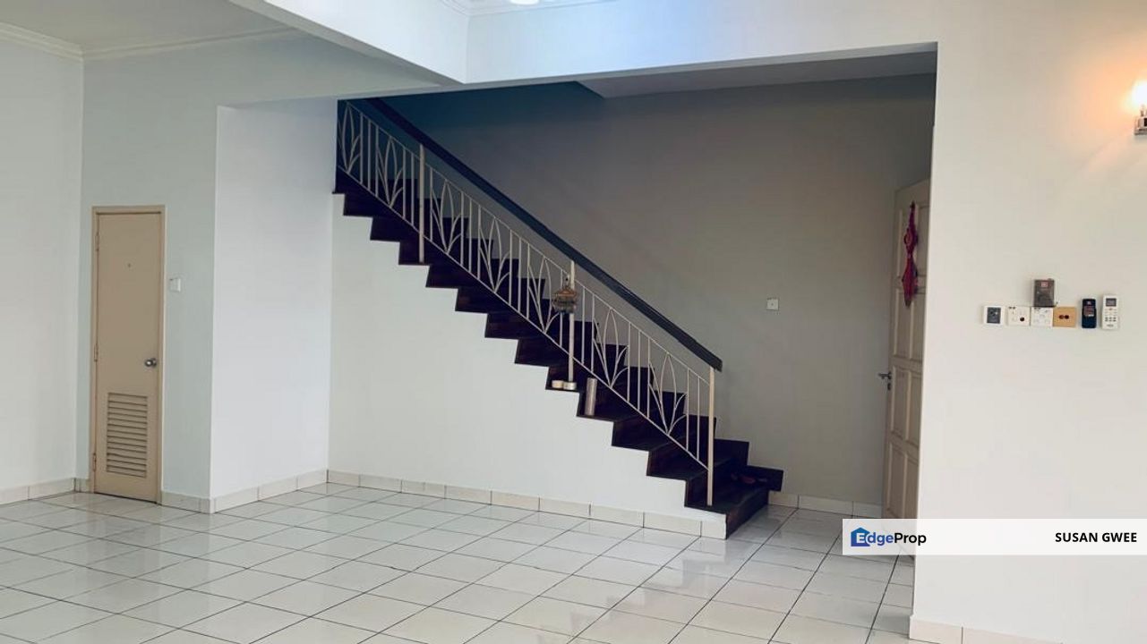 Kemuning Bayu Residence Kemuning Utama For Sale , Selangor, Shah Alam