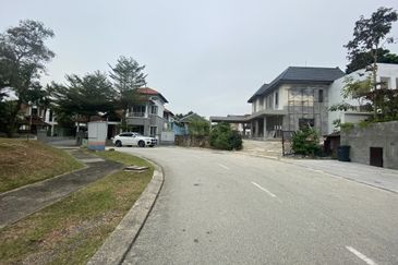 Bukit Rimau