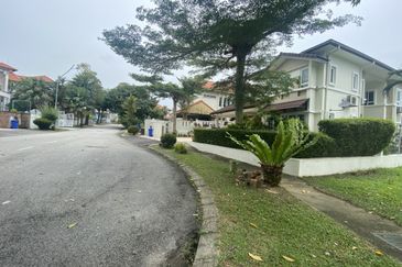 Bukit Rimau