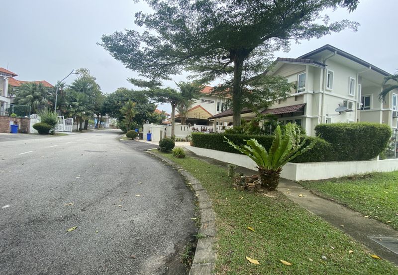 Bukit Rimau