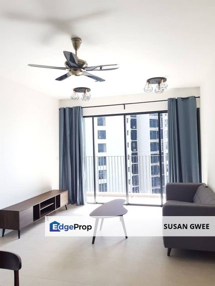 Geo Bukit Rimau Service Residence For Sale , Selangor, Shah Alam