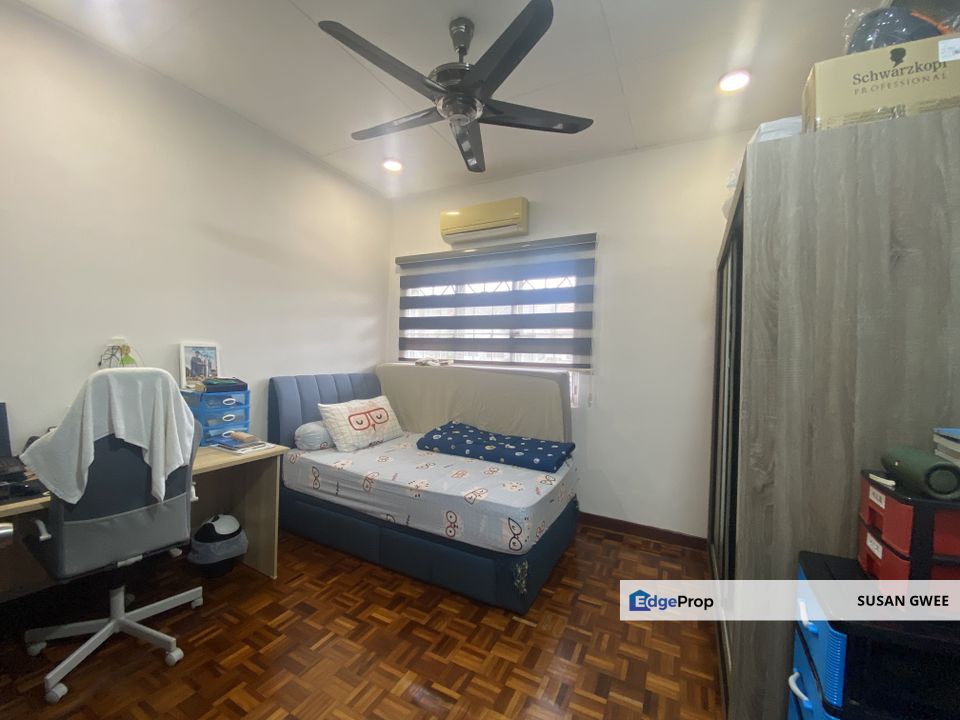 2 storey town house at Anggerik Aranda for sale , Selangor, Kota Kemuning