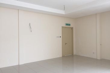 Semenyih Integrated Industrial Park