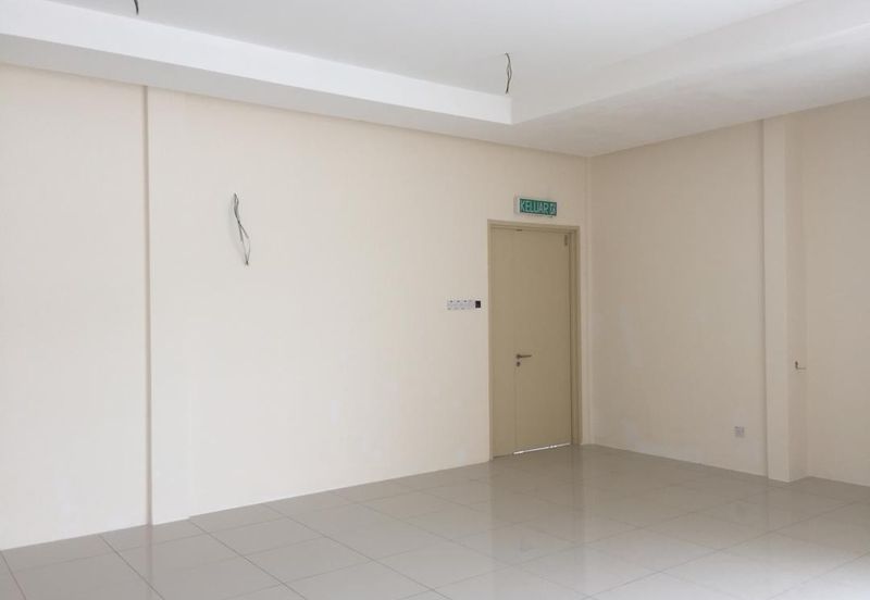 Semenyih Integrated Industrial Park