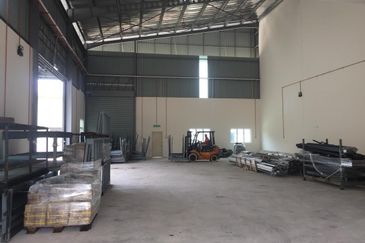 Semenyih Integrated Industrial Park