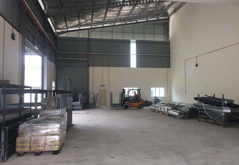 Semenyih Integrated Industrial Park