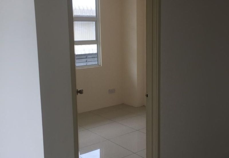 Semenyih Integrated Industrial Park