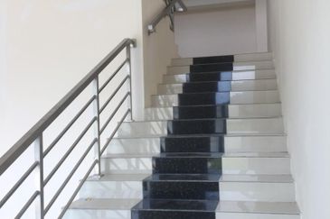 Semenyih Integrated Industrial Park