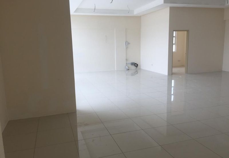 Semenyih Integrated Industrial Park