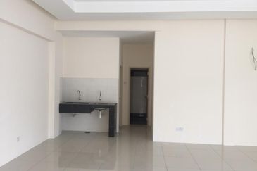 Semenyih Integrated Industrial Park