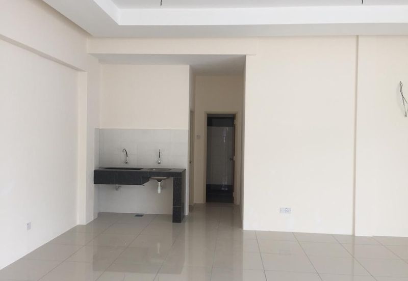 Semenyih Integrated Industrial Park