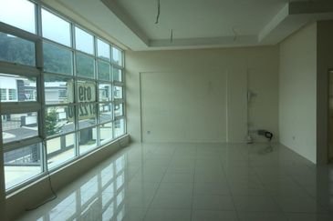 Semenyih Integrated Industrial Park