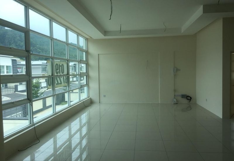 Semenyih Integrated Industrial Park