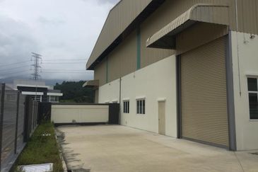 Semenyih Integrated Industrial Park