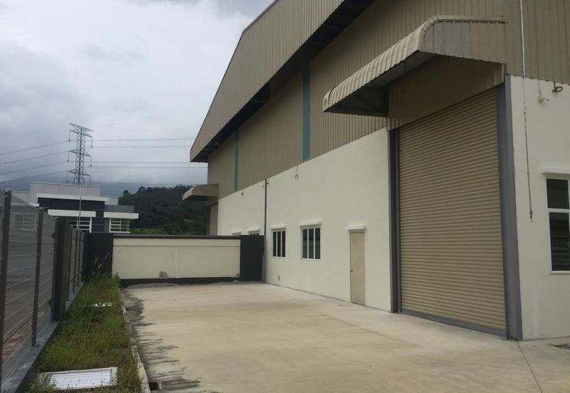 Semenyih Integrated Industrial Park