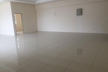 Semenyih Integrated Industrial Park